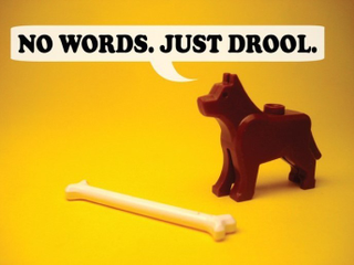 Illustration for article titled Internet Porn Comments, As Depicted By Lego